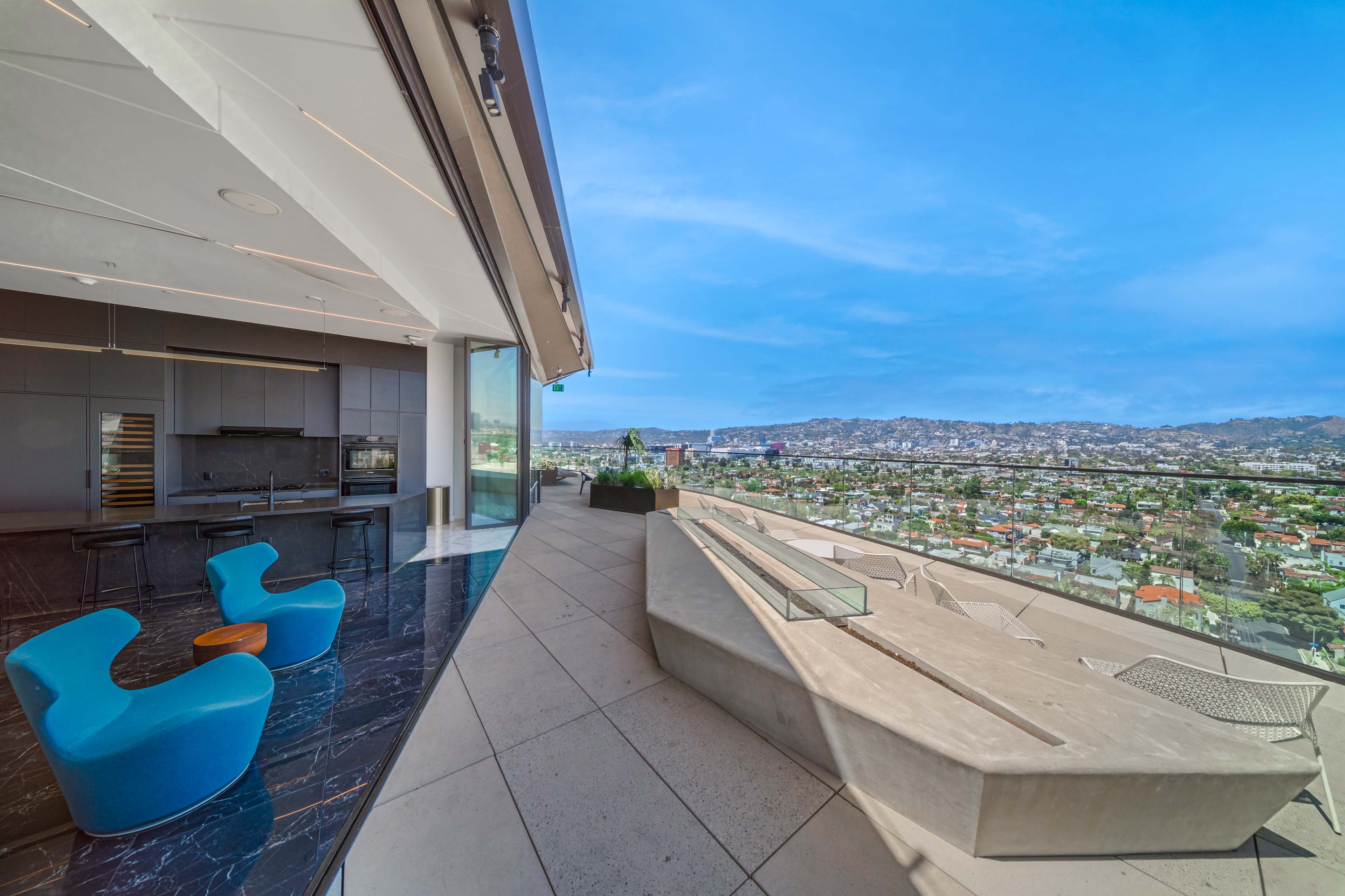 AYAN ON WILSHIRE , usc, 6401 Wilshire Blvd, Los Angeles, CA 90048, USA, Photo:8