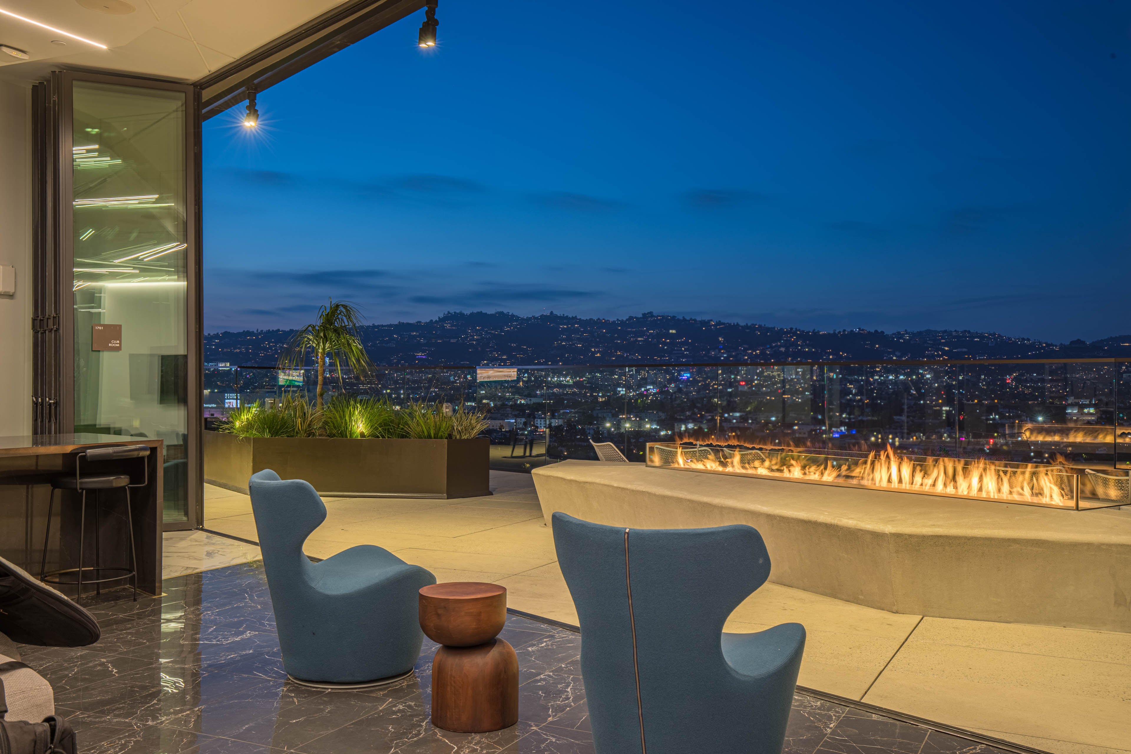 AYAN ON WILSHIRE , usc, 6401 Wilshire Blvd, Los Angeles, CA 90048, USA, Photo:10