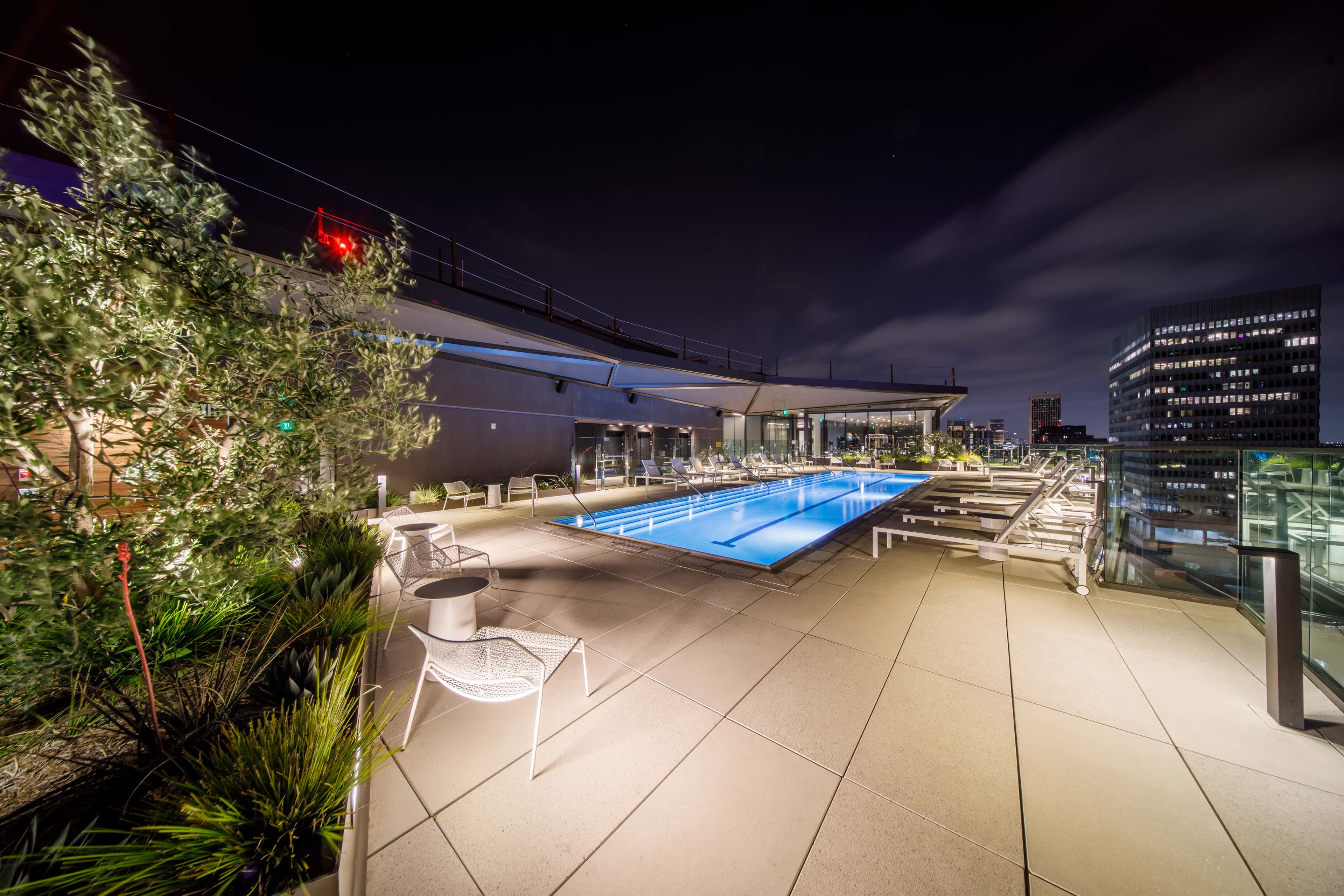 AYAN ON WILSHIRE , usc, 6401 Wilshire Blvd, Los Angeles, CA 90048, USA, Photo:11