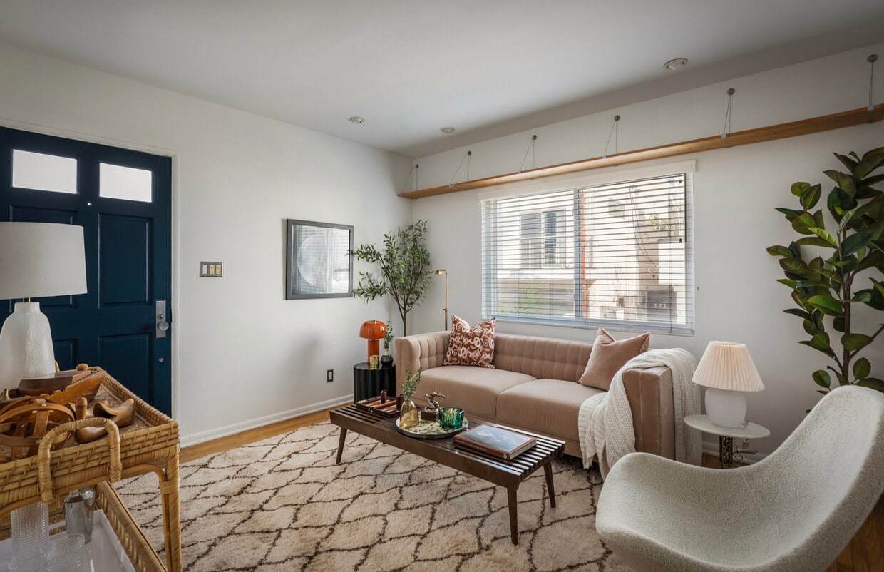 122 Thornton Pl, undefined, 122 Thornton Pl, Venice, CA 90291, Photo:0