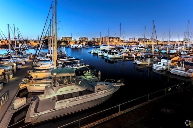 Villa Del Mar, undefined, 13999 Marquesas Way, Marina del Rey, CA 90292, Photo:1