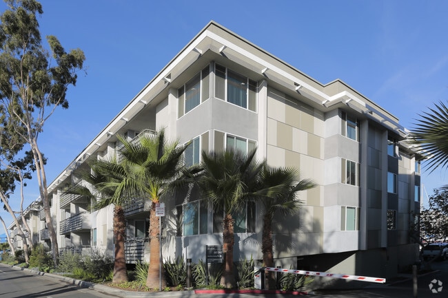 Villa Del Mar, undefined, 13999 Marquesas Way, Marina del Rey, CA 90292, Photo:3