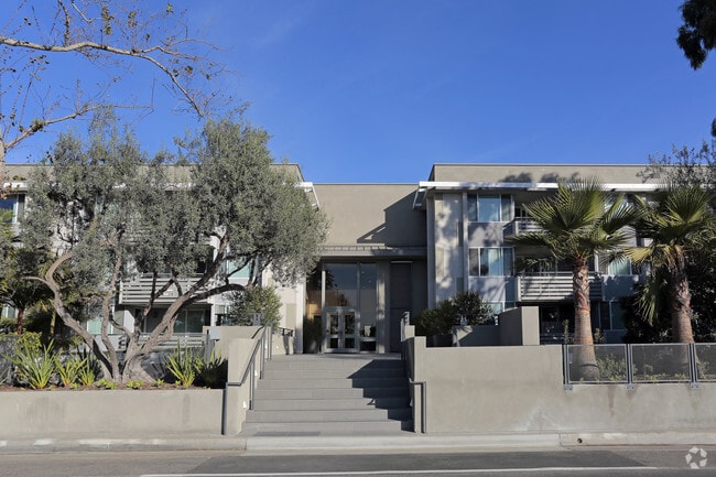 Villa Del Mar, undefined, 13999 Marquesas Way, Marina del Rey, CA 90292, Photo:4