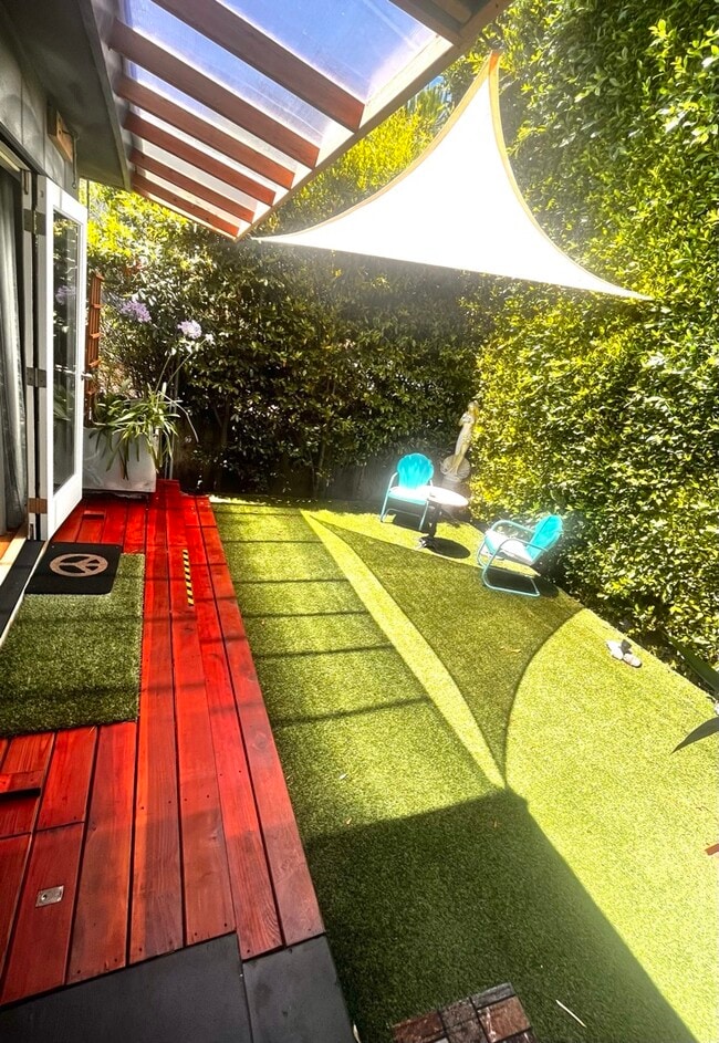 710 Boccaccio Ave, undefined, 710 Boccaccio Ave, Venice, CA 90291, Photo:4