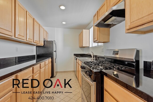 1033 3rd St, undefined, 1033 3rd St, Santa Monica, CA 90403, Photo:3