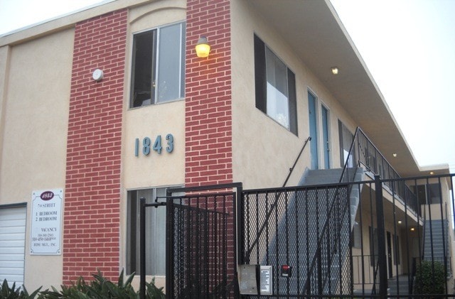 7th St.-1843, undefined, 1843 7th St, Santa Monica, CA 90401, Photo:0