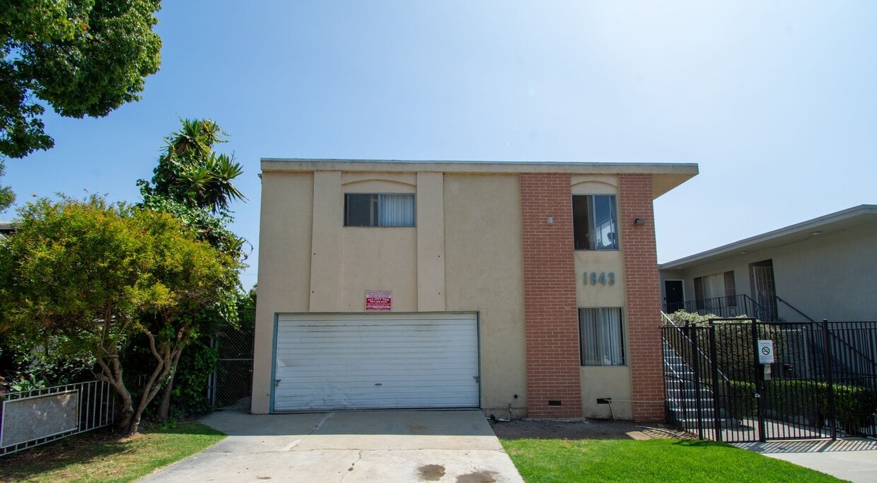 7th St.-1843, undefined, 1843 7th St, Santa Monica, CA 90401, Photo:1