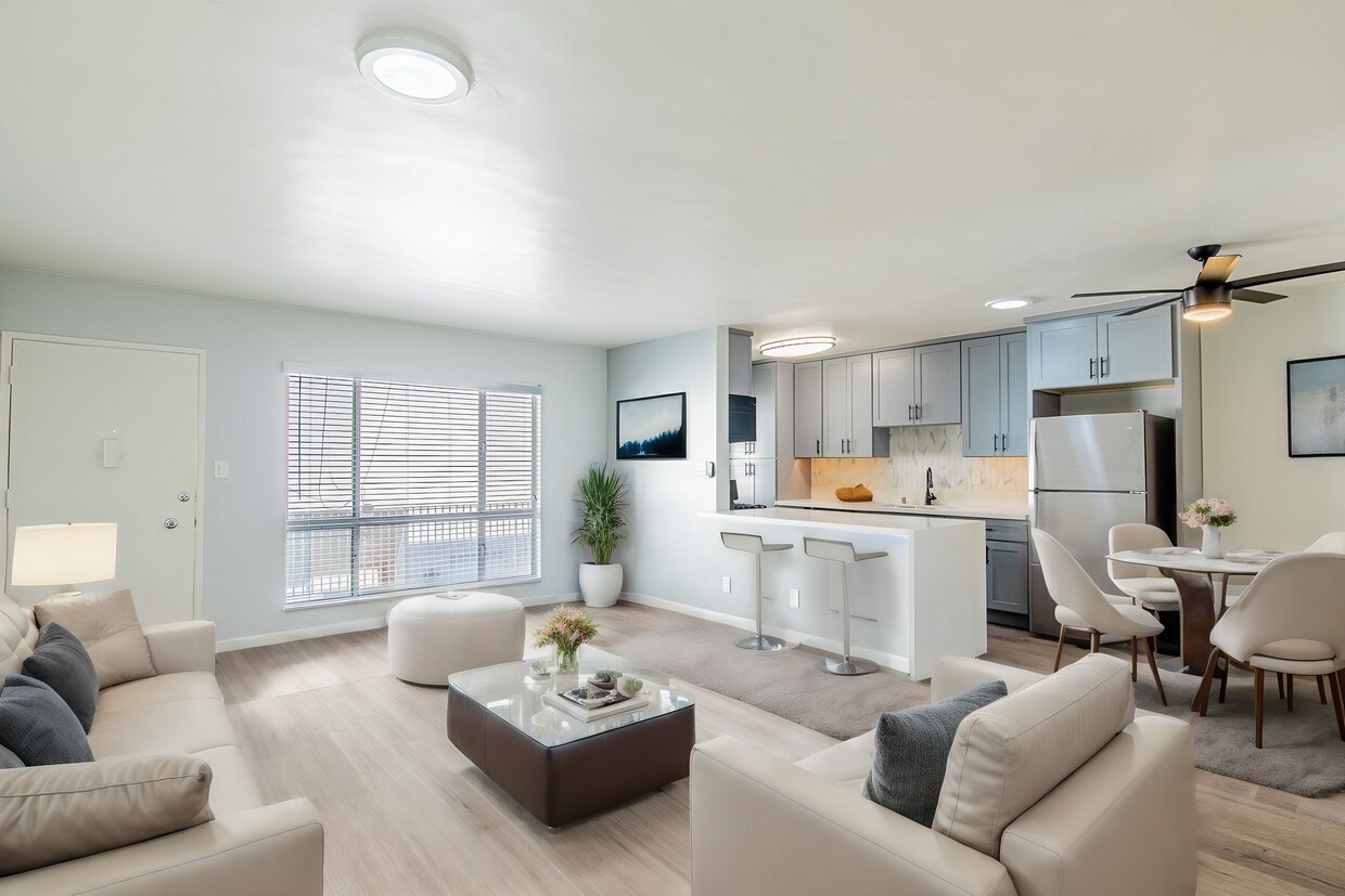 Euclid St Apartments, undefined, 1311 Euclid St, Santa Monica, CA 90404, Photo:0