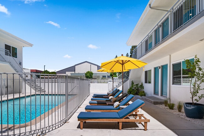 3499 Sawtelle Blvd, undefined, 3499 Sawtelle Blvd, Los Angeles, CA 90066, Photo:2