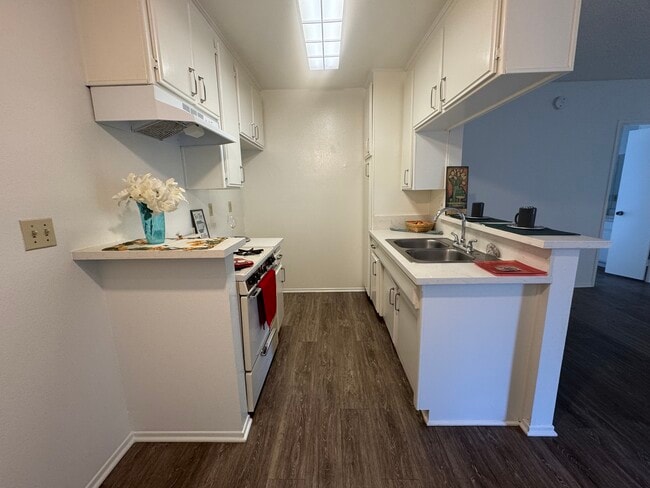 Halsted Garden Apartments, csun, 17821 Halsted St, Northridge, CA 91325, Los Angeles County, Photo:2