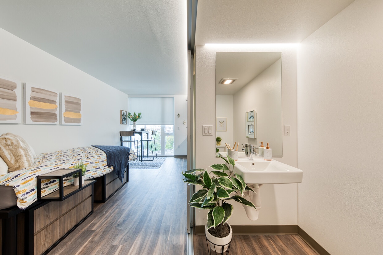 The Durant (new), undefined, 2631 Durant Ave, Berkeley, CA 94704, Photo:0