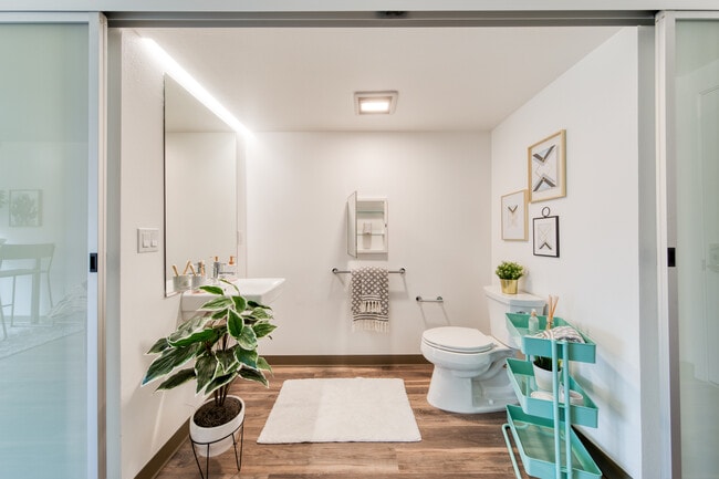 The Durant (new), undefined, 2631 Durant Ave, Berkeley, CA 94704, Photo:1