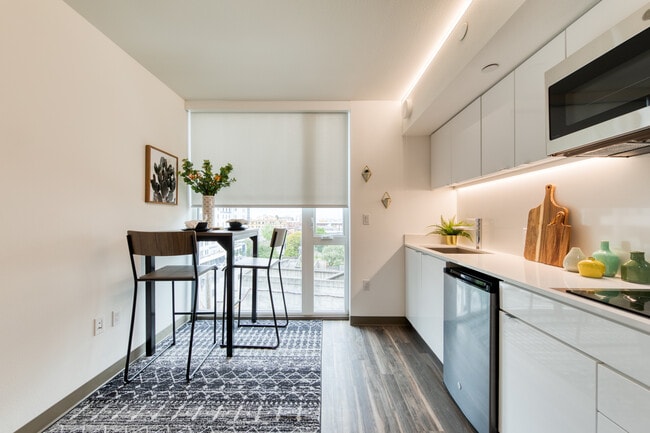 The Durant (new), undefined, 2631 Durant Ave, Berkeley, CA 94704, Photo:2