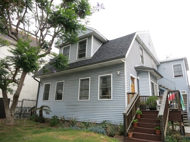 2807 2nd St, undefined, 2807 2nd St, Santa Monica, CA 90405, United States, Photo:1