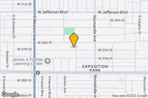 3679 Halldale Ave, undefined, 3679 Halldale Ave, Los Angeles, CA 90018, USA, Photo:1