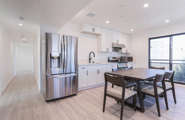 3679 Halldale Ave, undefined, 3679 Halldale Ave, Los Angeles, CA 90018, USA, Photo:2