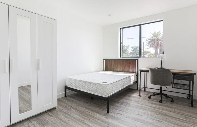 3679 Halldale Ave, undefined, 3679 Halldale Ave, Los Angeles, CA 90018, USA, Photo:5
