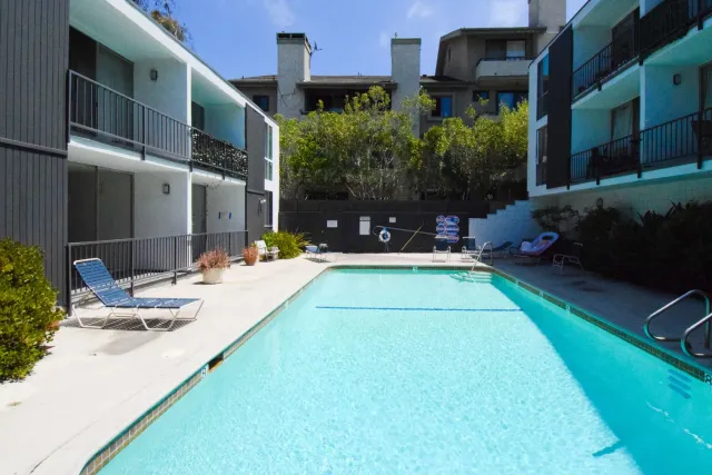 2643 Centinela exterior