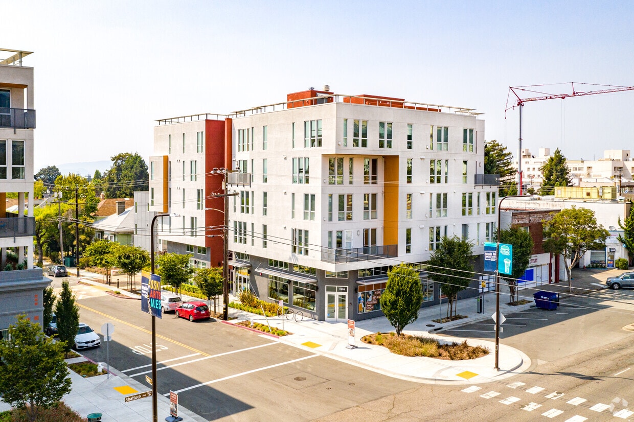 Parker, undefined, 2038 Parker St, Berkeley, CA 94704, Photo:0