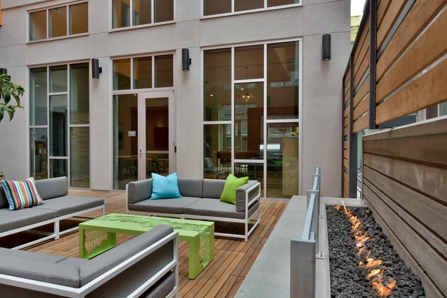 Parker, undefined, 2038 Parker St, Berkeley, CA 94704, Photo:4