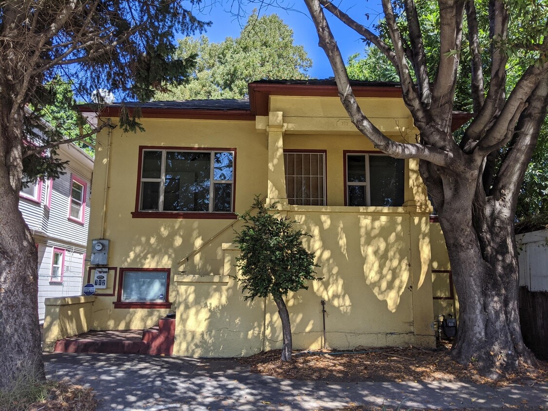 712 46th St, undefined, 712 46th St, Oakland, CA 94609, Photo:0