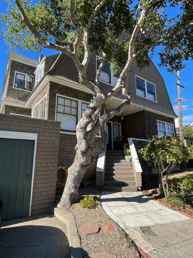 2631 Derby St, undefined, 2631 Derby St, Berkeley, CA 94705, Photo:1
