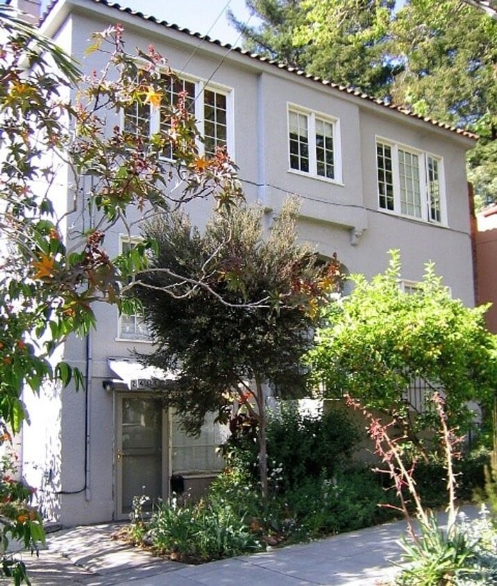 2415 Virginia St Unit Apt 2415, undefined, 2415 Virginia St, Berkeley, CA 94709, Photo:0