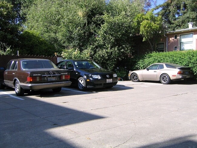 2415 Virginia St Unit Apt 2415, undefined, 2415 Virginia St, Berkeley, CA 94709, Photo:1