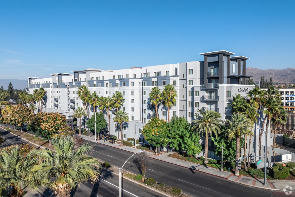University Village Towers, undefined, 3500 Iowa Ave, Riverside, CA 92507, Photo:0