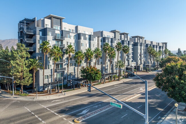 University Village Towers, undefined, 3500 Iowa Ave, Riverside, CA 92507, Photo:1