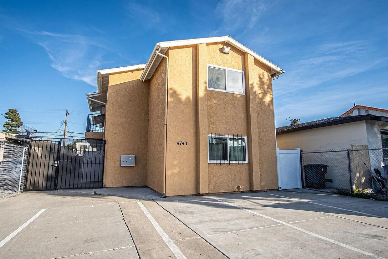 4143 Van Dyke Ave, undefined, 4143 Van Dyke Ave, San Diego, CA 92105, Photo:0
