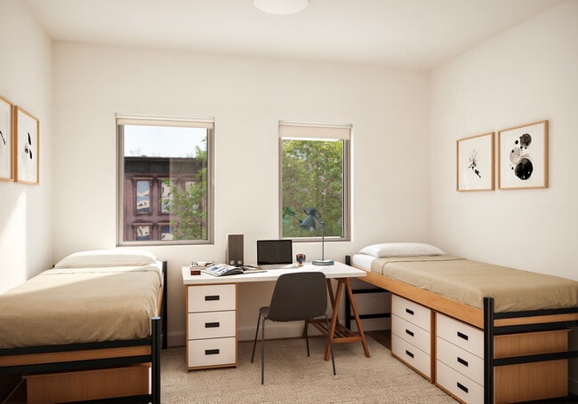 FOUND Study Downtown Berkeley, undefined, 2024 Durant Ave, Berkeley, CA 94704, Photo:3