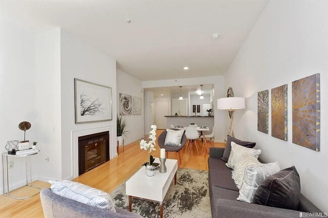 260 Caldecott Ln, undefined, 260 Caldecott Ln, Oakland, CA 94618, Photo:1