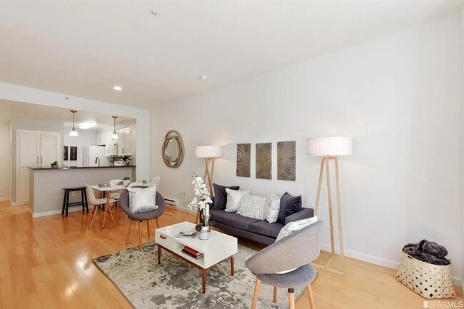 260 Caldecott Ln, undefined, 260 Caldecott Ln, Oakland, CA 94618, Photo:3