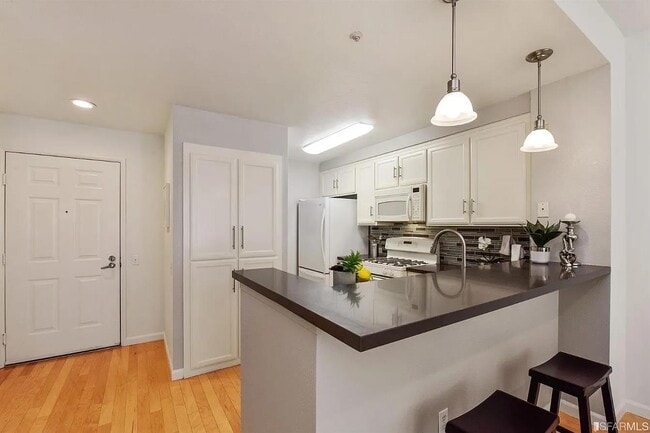 260 Caldecott Ln, undefined, 260 Caldecott Ln, Oakland, CA 94618, Photo:4