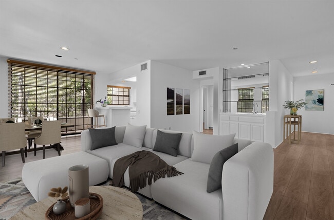 555 Barrington, undefined, 555 S Barrington Ave, Los Angeles, CA 90049, Photo:3
