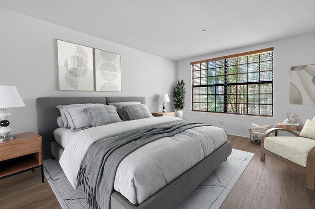 555 Barrington, undefined, 555 S Barrington Ave, Los Angeles, CA 90049, Photo:4