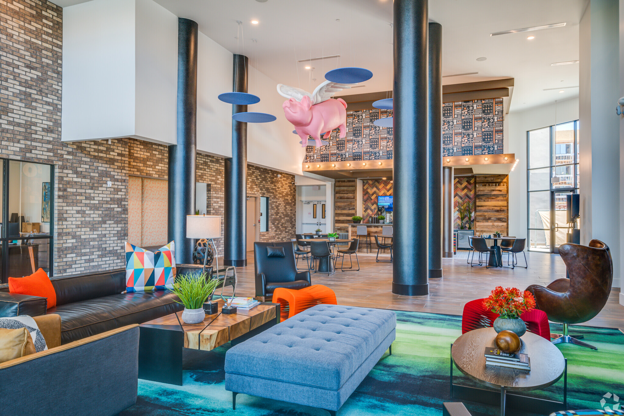 NOVO Broadway Apartments, undefined, 711 W Broadway Rd, Tempe, AZ 85282, USA, Photo:0