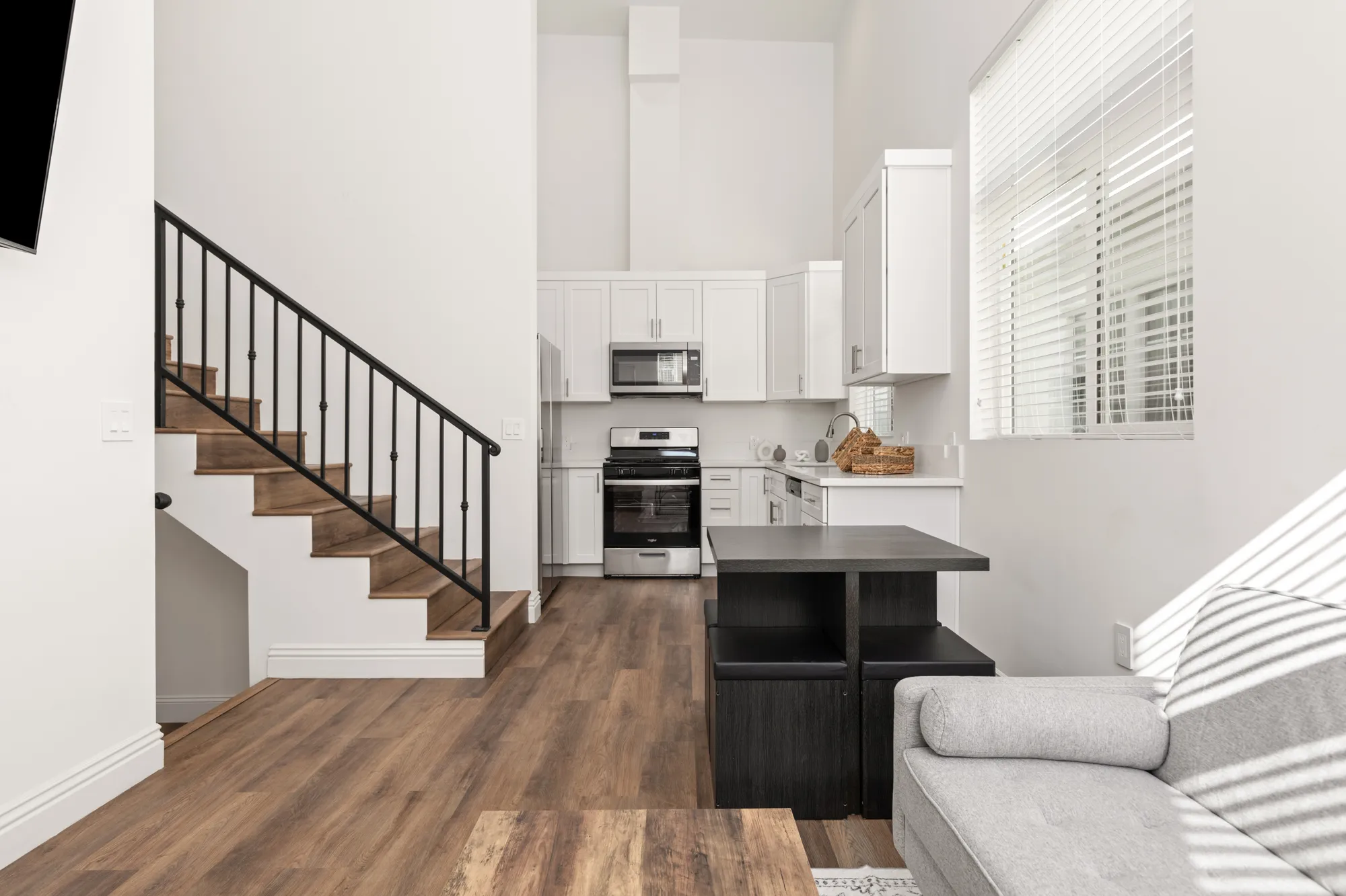 1707-1713 Kelton - Student Housing near UCLA