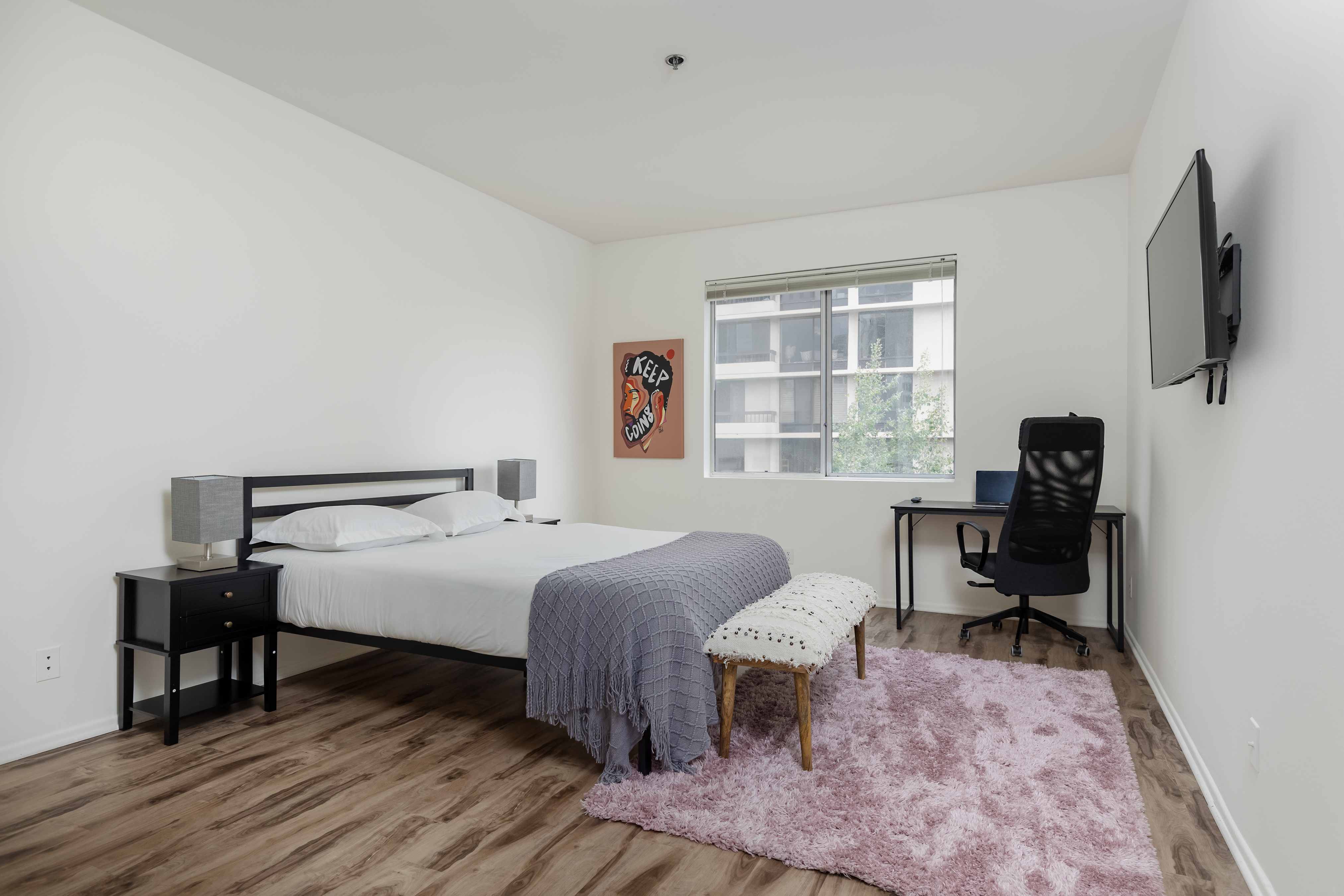 10791-10793 Ohio - Student Housing near UCLA