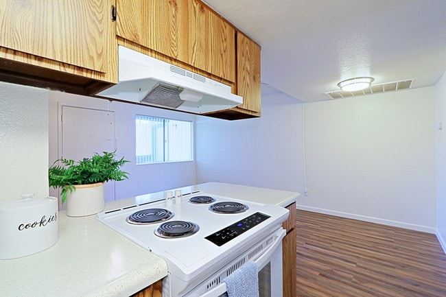 Butterfield Park, undefined, 1215 S Dorsey Ln, Tempe, AZ 85281, Photo:4