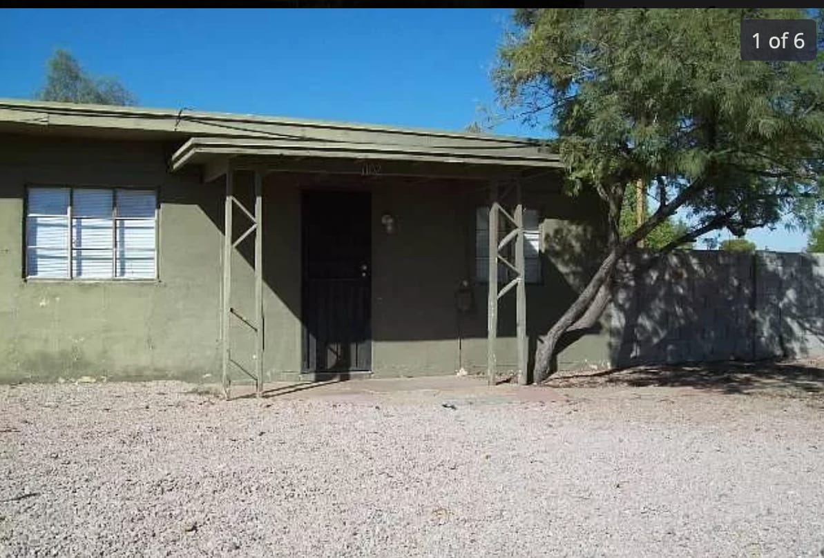 1102 S Bonnie Ln, undefined, 1102 S Bonnie Ln, Tempe, AZ 85281, Photo:0