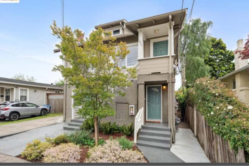 1226 Russell St, undefined, 1226 Russell St, Berkeley, CA 94702, United States, Photo:0