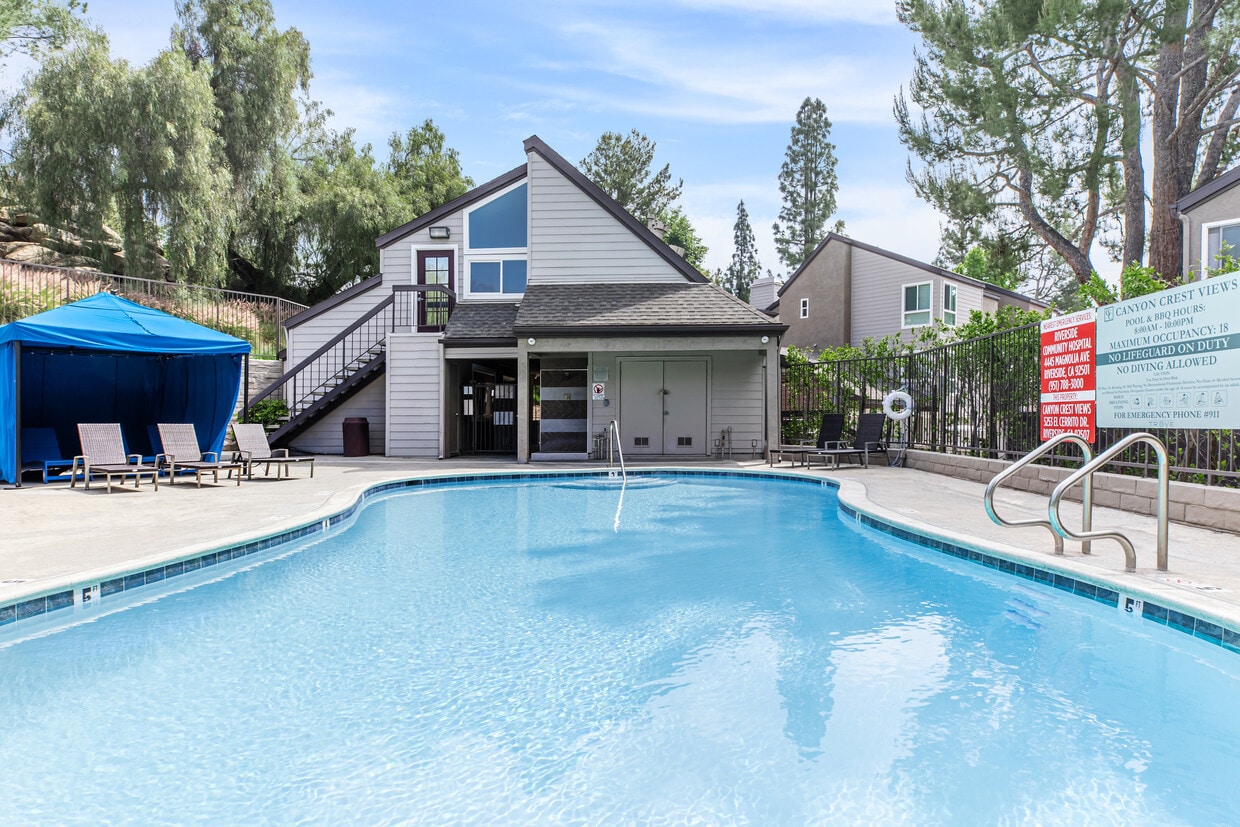 Canyon Crest Views Apartments, undefined, 5253 El Cerrito Dr, Riverside, CA 92507, Photo:0