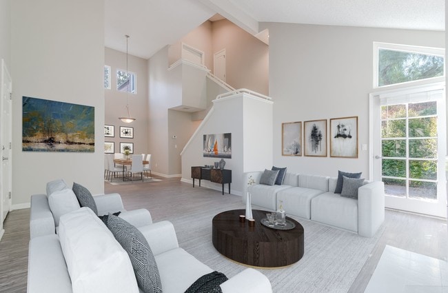 Canyon Crest Views Apartments, undefined, 5253 El Cerrito Dr, Riverside, CA 92507, Photo:1