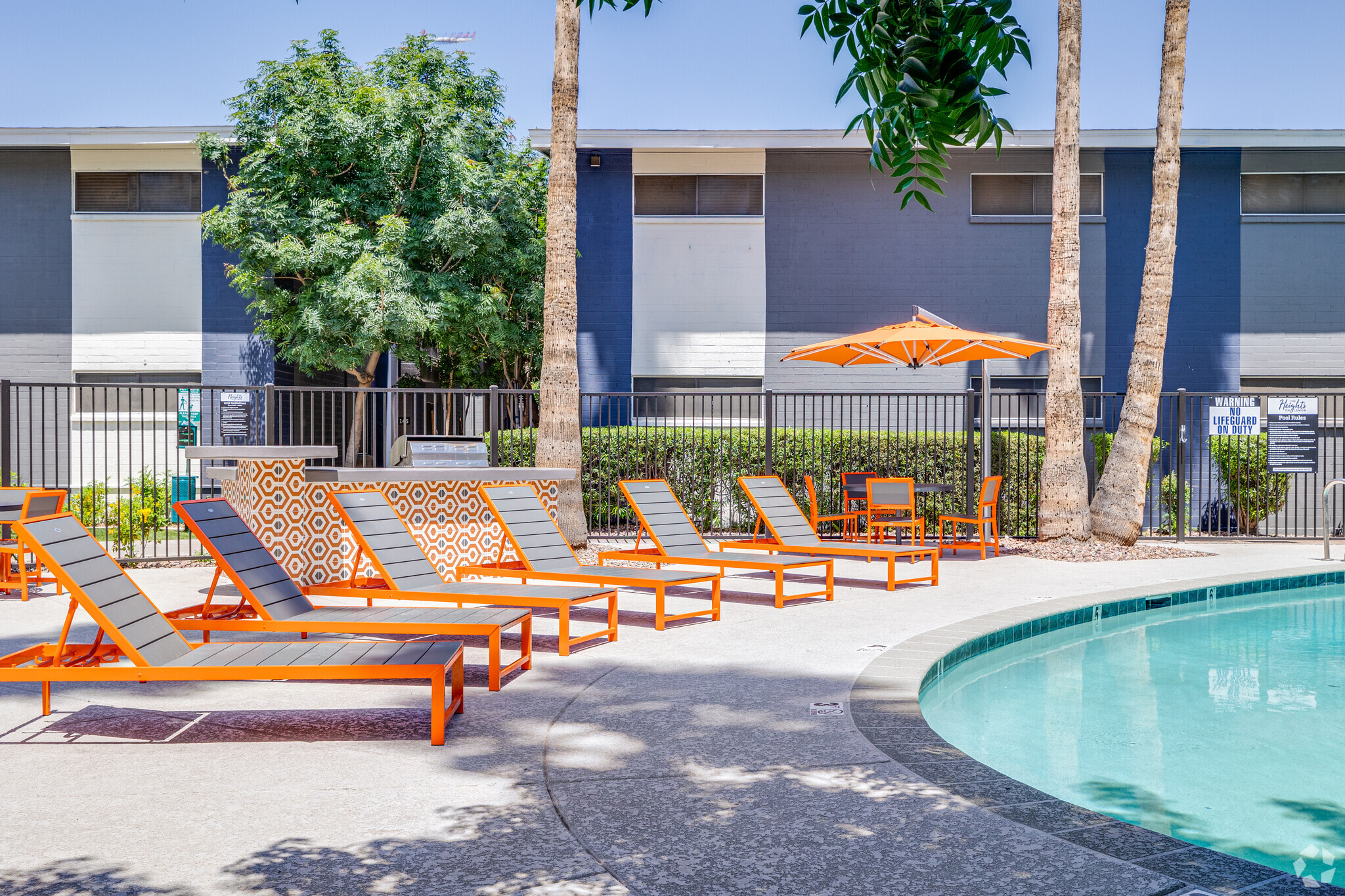 The Heights on Lemon, asu, 1224 E Lemon St, Tempe, AZ 85281, USA, Photo:0