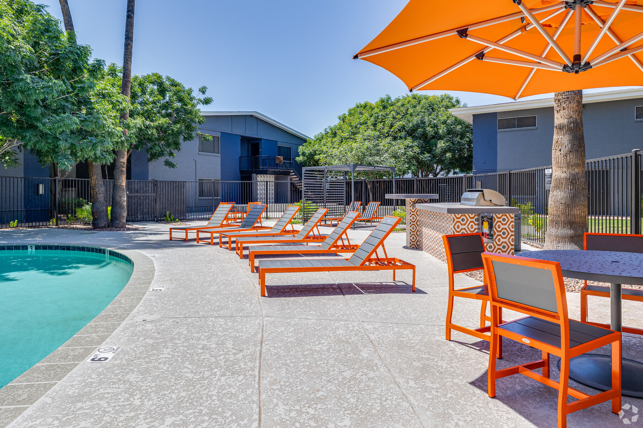 The Heights on Lemon, asu, 1224 E Lemon St, Tempe, AZ 85281, USA, Photo:4