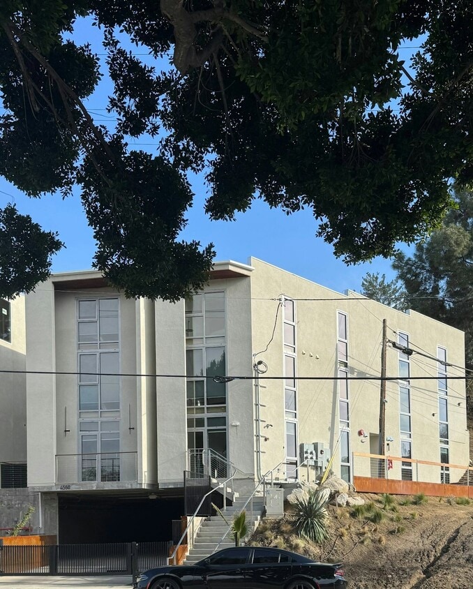 4560 Huntington Dr S, undefined, 4560 Huntington Dr S, Los Angeles, CA 90032, United States, Photo:0