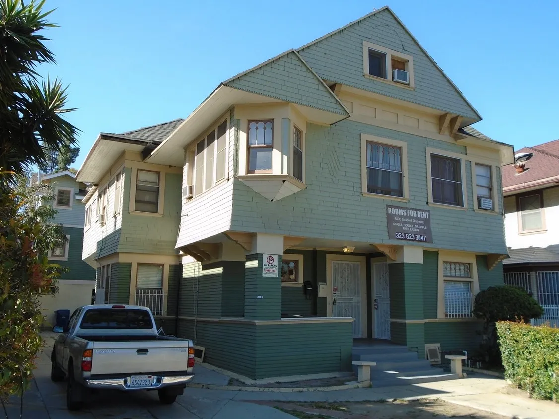 1118 W 30th St., undefined, 1118 W 30th St, Los Angeles, CA 90007, USA, Photo:1