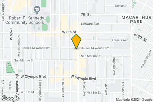 Kanvas, usc, 905 S Vermont Ave, Los Angeles, CA 90006, USA, Photo:1